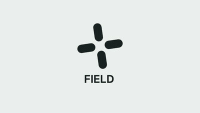 Logo Unfold Brand System component