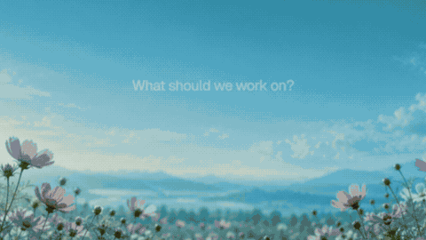 AI Coding Agent video demo